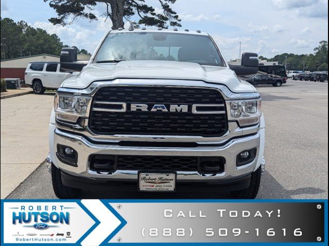 2024 Ram 4500 SLT