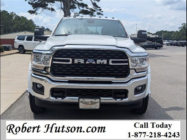 2024 Ram 4500 SLT