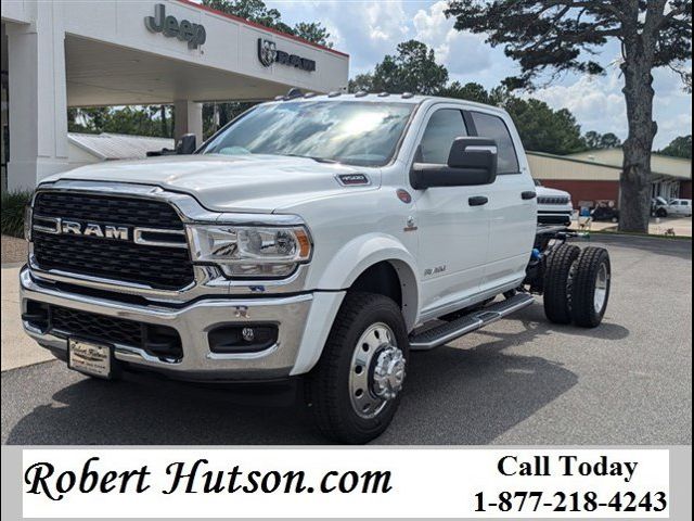 2024 Ram 4500 SLT