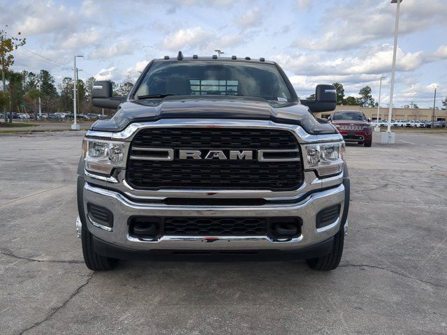 2024 Ram 4500 SLT