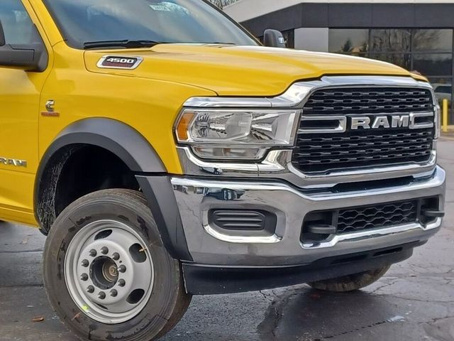 2024 Ram 4500 SLT