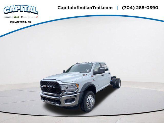 2024 Ram 4500 SLT