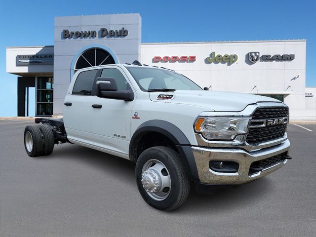 2024 Ram 4500 SLT