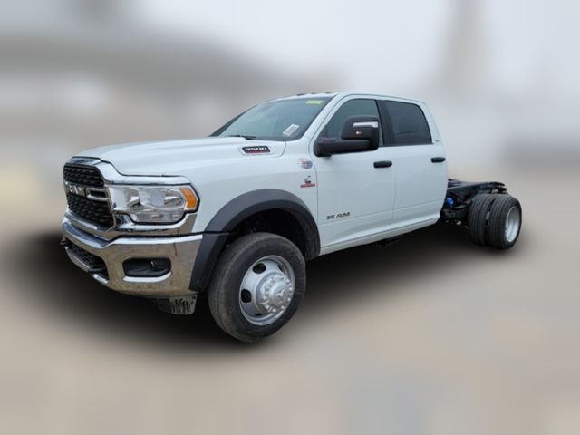 2024 Ram 4500 SLT