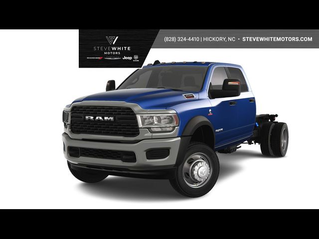 2024 Ram 4500 SLT