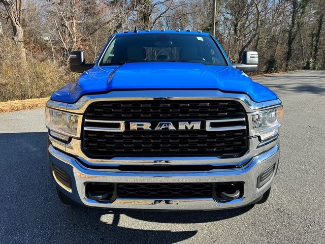 2024 Ram 4500 SLT