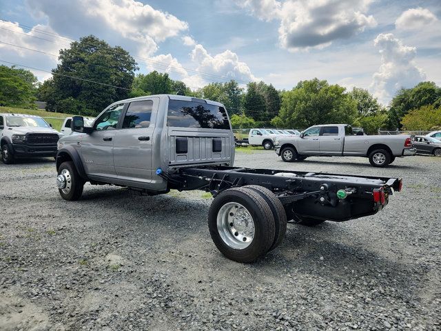 2024 Ram 4500 SLT