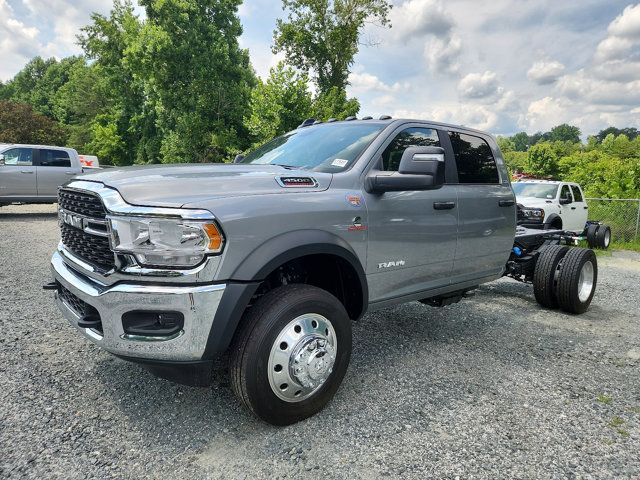 2024 Ram 4500 SLT