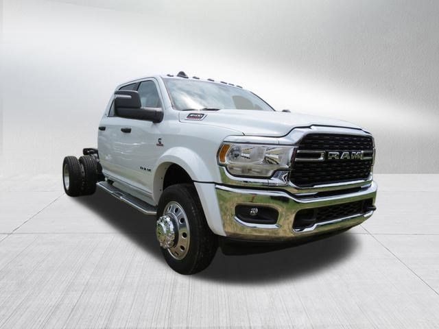 2024 Ram 4500 SLT