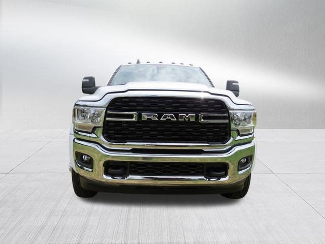 2024 Ram 4500 SLT