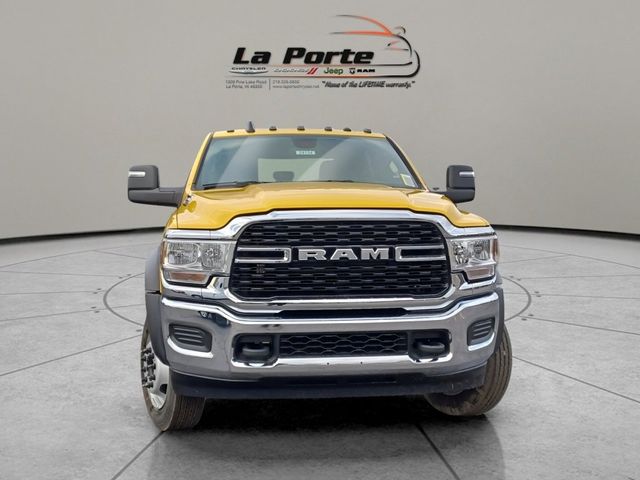 2024 Ram 4500 SLT