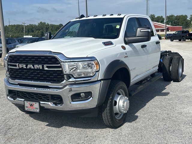 2024 Ram 4500 SLT