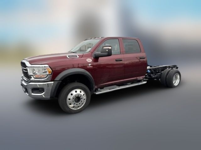 2024 Ram 4500 Tradesman