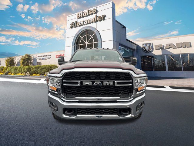 2024 Ram 4500 Tradesman