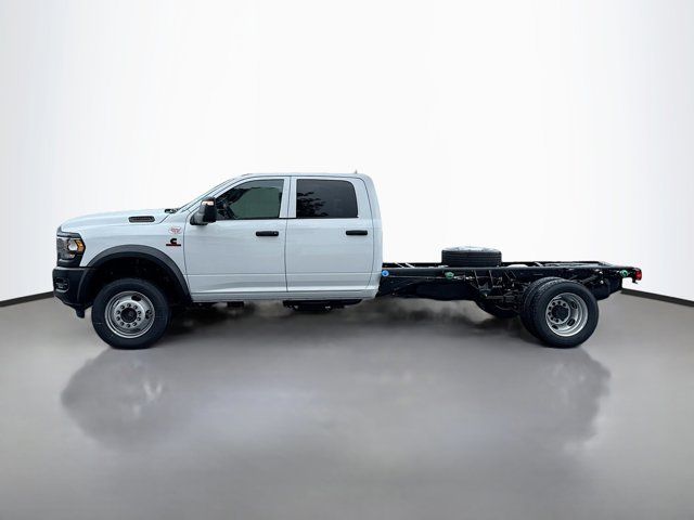 2024 Ram 4500 Tradesman