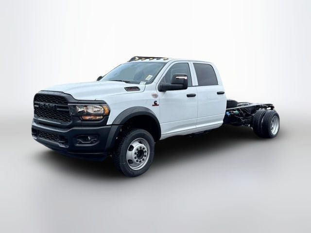 2024 Ram 4500 Tradesman