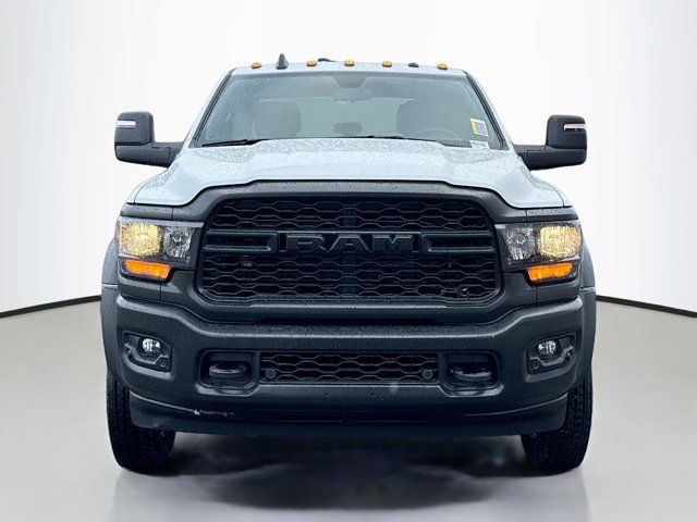 2024 Ram 4500 Tradesman