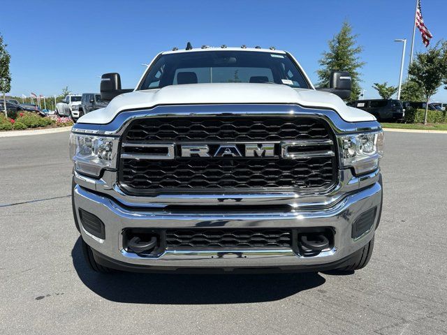 2024 Ram 4500 Tradesman