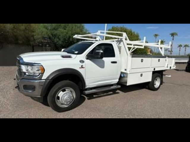 2024 Ram 4500 Tradesman