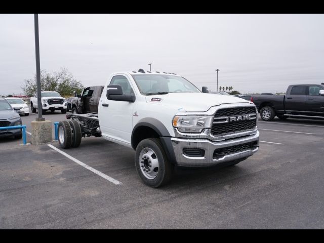 2024 Ram 4500 Tradesman