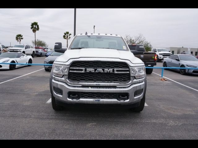 2024 Ram 4500 Tradesman