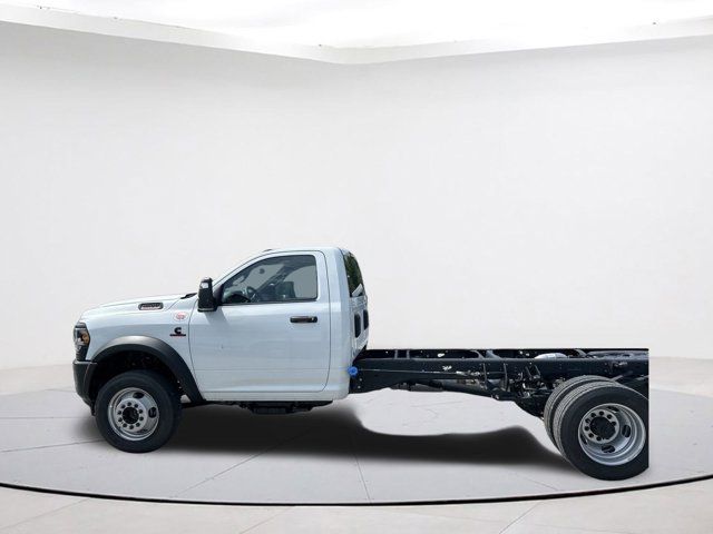 2024 Ram 4500 Tradesman