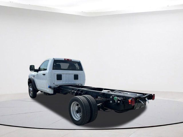 2024 Ram 4500 Tradesman