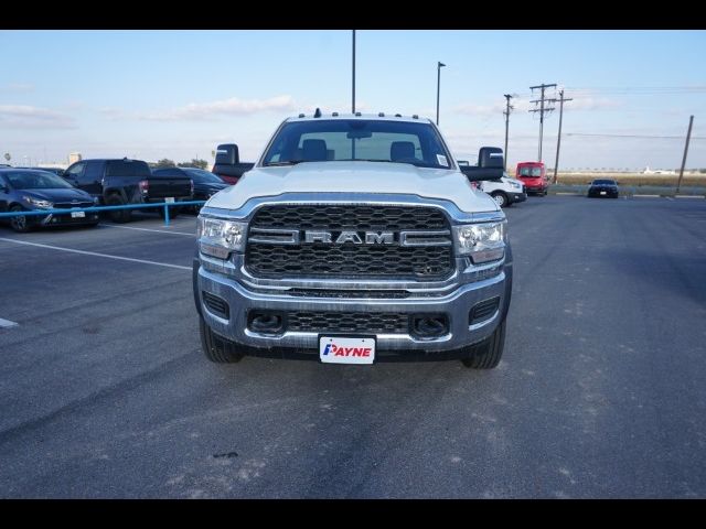 2024 Ram 4500 Tradesman