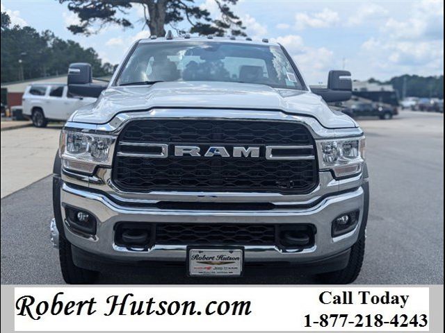 2024 Ram 4500 Tradesman