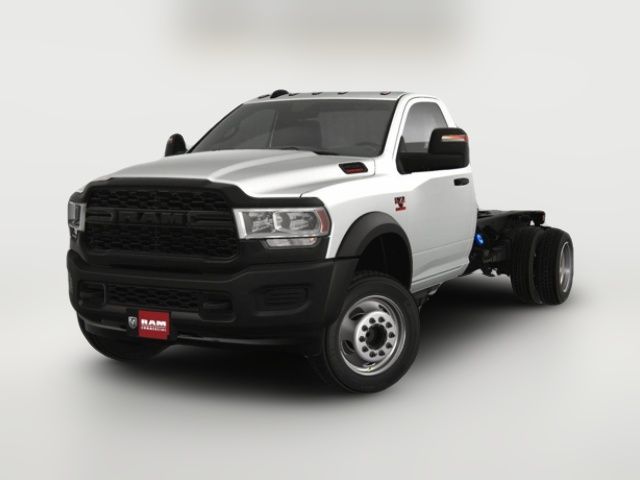 2024 Ram 4500 Tradesman