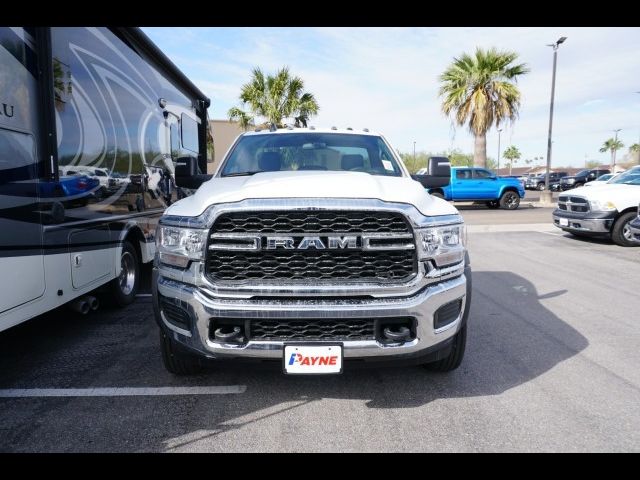 2024 Ram 4500 Tradesman