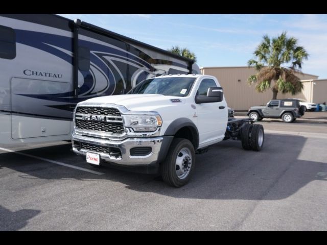 2024 Ram 4500 Tradesman