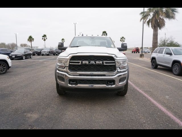 2024 Ram 4500 Tradesman