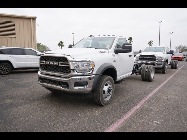 2024 Ram 4500 Tradesman