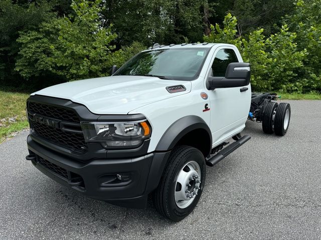 2024 Ram 4500 Tradesman