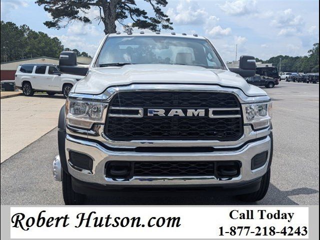 2024 Ram 4500 Tradesman