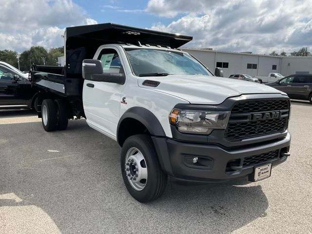 2024 Ram 4500 Tradesman