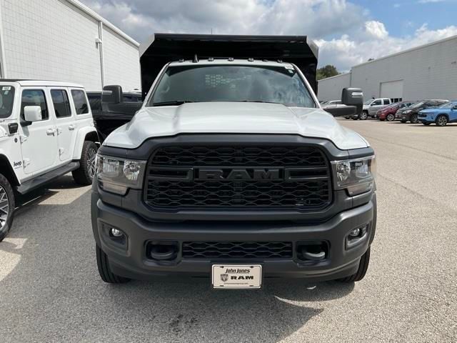 2024 Ram 4500 Tradesman