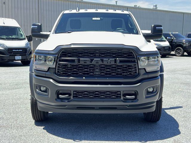 2024 Ram 4500 Tradesman