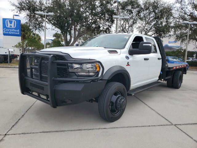 2024 Ram 4500 Tradesman