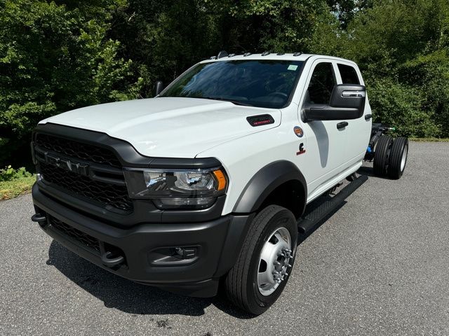 2024 Ram 4500 Tradesman