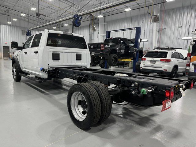 2024 Ram 4500 Tradesman