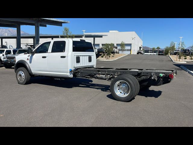 2024 Ram 4500 Tradesman