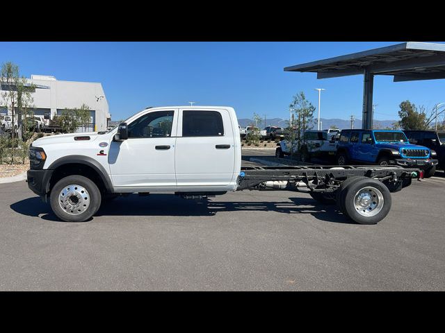 2024 Ram 4500 Tradesman