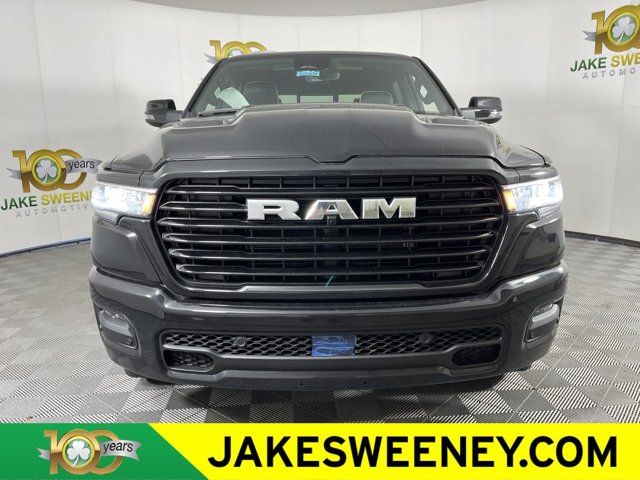 2024 Ram 4500 Tradesman