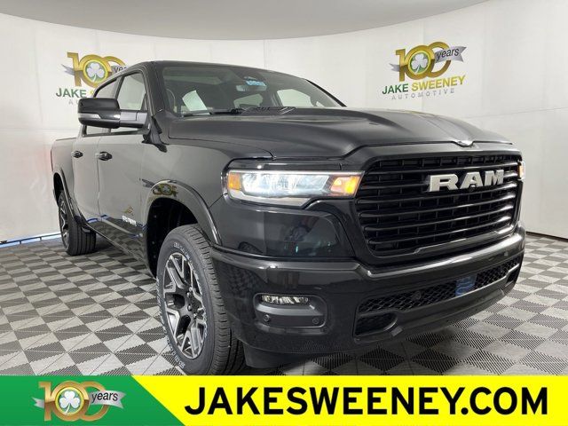 2024 Ram 4500 Tradesman