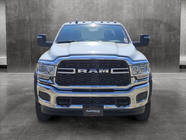 2024 Ram 4500 Tradesman