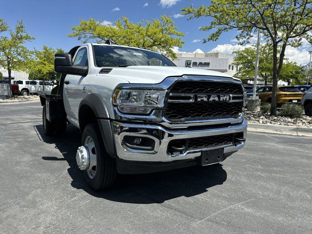 2024 Ram 4500 Tradesman