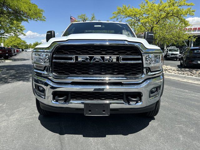 2024 Ram 4500 Tradesman