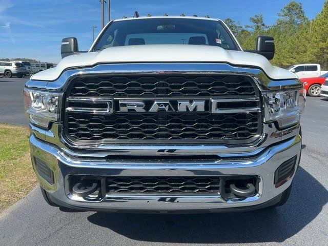 2024 Ram 4500 Tradesman